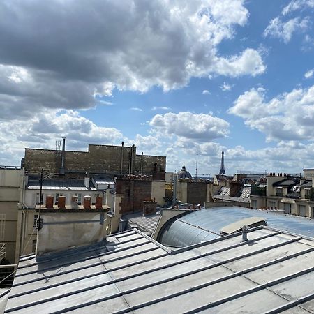 Place Vendome Luxe Bail Mobilite Париж Екстериор снимка
