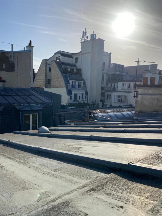 Place Vendome Luxe Bail Mobilite Париж Екстериор снимка