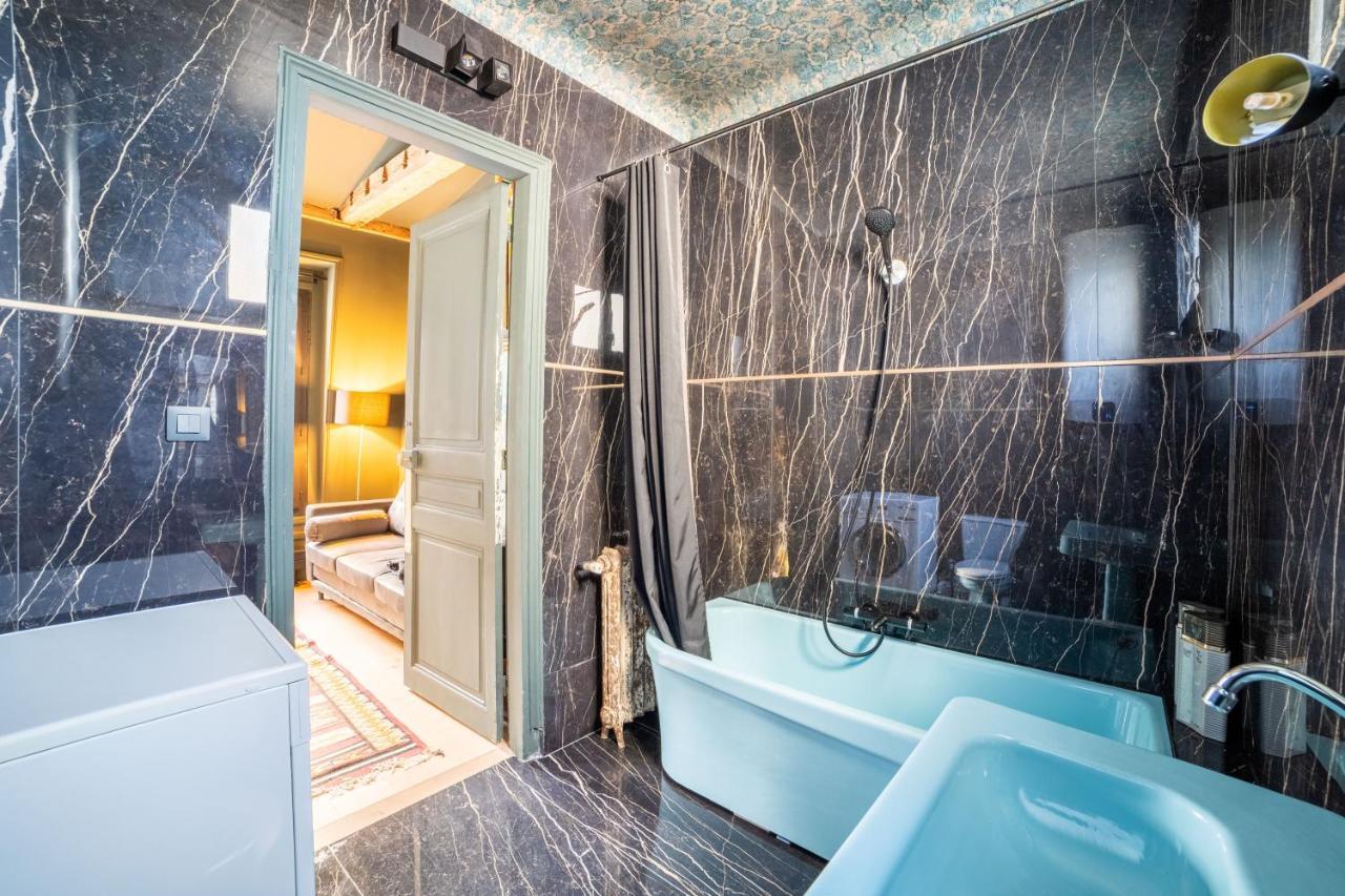 Place Vendome Luxe Bail Mobilite Париж Екстериор снимка